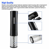Battery Operated Electric Wine Bottle Opener_11