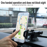 Suction Type Multi-Function Car Mobile Phone Holder_6