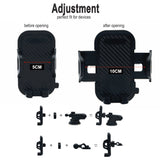 Suction Type Multi-Function Car Mobile Phone Holder_3