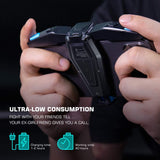 F4 Plug-and-Play Game Controller for iOS and Android Devices_4