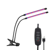 USB Interface LED Plant Growth Lamp Gardening Phyto Lamp_10