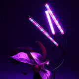 USB Interface LED Plant Growth Lamp Gardening Phyto Lamp_15