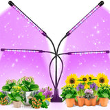 USB Interface LED Plant Growth Lamp Gardening Phyto Lamp_1