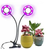 USB Interface LED Full Spectrum Plant Growth Phyto Lamp_11