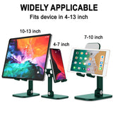 Portable Universal Mobile Phone and Tablet Stand_11