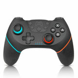 Wireless Switch Pro Controller Gamepad Remote Joystick- USB Charging_0