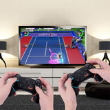 Wireless Switch Pro Controller Gamepad Remote Joystick- USB Charging_2