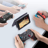 Wireless Switch Pro Controller Gamepad Remote Joystick- USB Charging_6