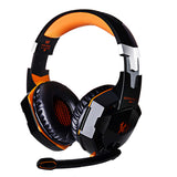 3.5mm G2000 Desktop Laptop Computer Gaming Headset_17