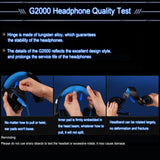3.5mm G2000 Desktop Laptop Computer Gaming Headset_7