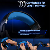 3.5mm G2000 Desktop Laptop Computer Gaming Headset_10