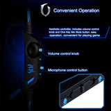 3.5mm G2000 Desktop Laptop Computer Gaming Headset_11
