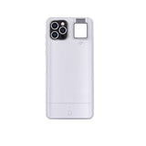 Mobile Phone Case for Apple Devices with LED Fill Light_10