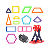 Kid’s Mini Magnetic Construction Blocks Set_2