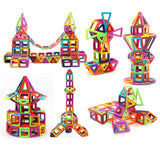 Kid’s Mini Magnetic Construction Blocks Set_3