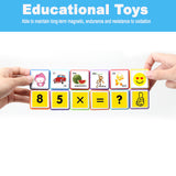 Kid’s Mini Magnetic Construction Blocks Set_9