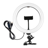 6-inch 3 Modes USB Interface Video Conferencing Fill Light_7