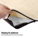 Self-Heating Thermal Pet Bed Self Warming Pet Mat_9