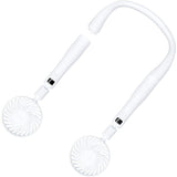 2-in-1 Portable Handheld and Hanging Neck Fan- USB Charging_6