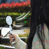 2-in-1 Portable Handheld and Hanging Neck Fan- USB Charging_9