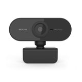 1080P Full HD Web Camera with Microphone_1