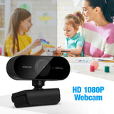 1080P Full HD Web Camera with Microphone_5