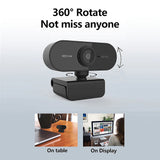 1080P Full HD Web Camera with Microphone_7
