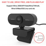 1080P Full HD Web Camera with Microphone_8