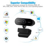1080P Full HD Web Camera with Microphone_9