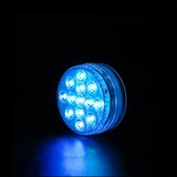 Remote Controlled Submersible LED Lights- Battery Operated_11