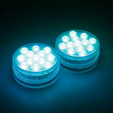 Remote Controlled Submersible LED Lights- Battery Operated_13