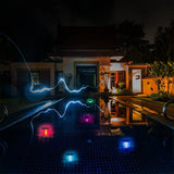 Solar Powered Color Changing LED Floating Pool Lights_6