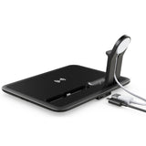 Multi-Function QI Enabled Wireless 3-in-1 Fast Charging Station_3