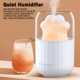Essential Oil Diffuser and Humidifier and Night Light- USB Powered_3