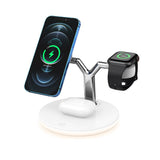 3-in-1 Y-Shape MagSafe Fast Charging Station- Type C Interface_9