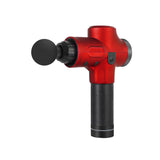 6 Heads Muscle Tissue Massager Massage Gun- AU, EU, UK, US Plug_11