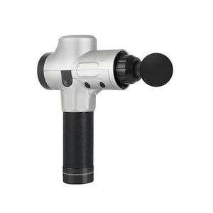 6 Heads Muscle Tissue Massager Massage Gun- AU, EU, UK, US Plug_0