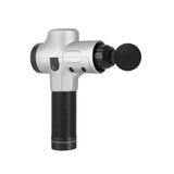 6 Heads Muscle Tissue Massager Massage Gun- AU, EU, UK, US Plug_12