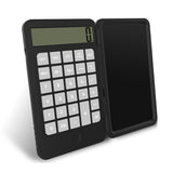 12-Digit Desktop Calculator with LCD Writing Screen- USB Charging_7