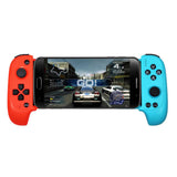 USB Rechargeable Wireless Bluetooth Gaming Pad Direct Play Joystick_5