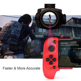 USB Rechargeable Wireless Bluetooth Gaming Pad Direct Play Joystick_13