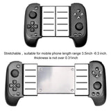 USB Rechargeable Wireless Bluetooth Gaming Pad Direct Play Joystick_14