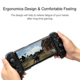 USB Rechargeable Wireless Bluetooth Gaming Pad Direct Play Joystick_7