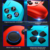 USB Rechargeable Wireless Bluetooth Gaming Pad Direct Play Joystick_11