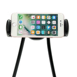 Adjustable Universal Neck Hanging Bracket Mobile Phone Lazy Holder_1