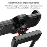 Adjustable Universal Neck Hanging Bracket Mobile Phone Lazy Holder_8
