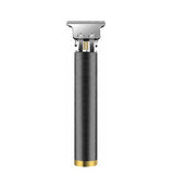 T9 Professional Hair Trimmer Cordless Beard Shaver- Battery Operated_4
