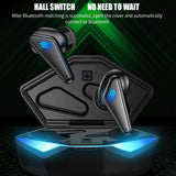 TWS Wireless Gaming Bluetooth Headset with USB Charging Case_14