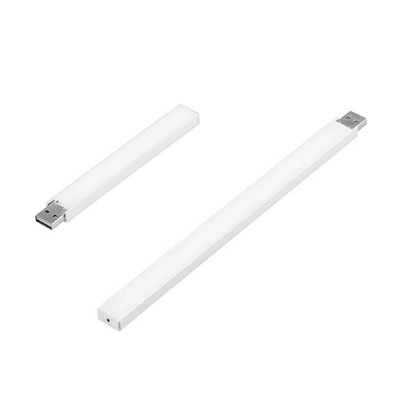 USB Interface LED Growing Plant Light Bar for Desktop Plant and Flowers_2