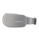 USB Rechargeable Heat Therapy Air Compression Eye Massager_15